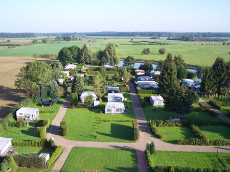 Campingplatz Ahlden