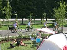 Almcamp Schatzlm&uuml;hle