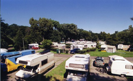 Camping Baltic