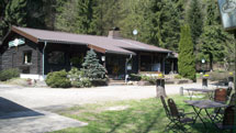 Campingplatz am Blockhaus