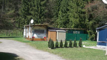 Campingplatz am Blockhaus