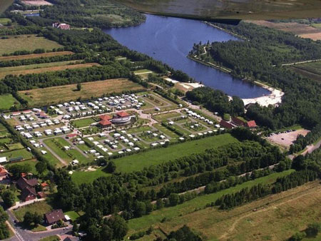 Camping- und Bungalowpark Ottermeer