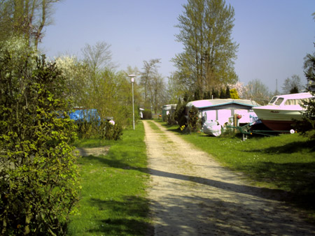 Camping- und Ferienpark Eider