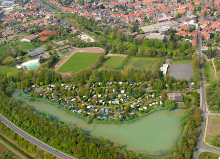 Camping Rissbach
