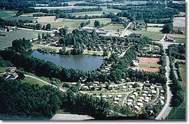 Freizeitzentrum F&uuml;rstenau