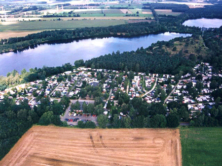 Campingplatz Haddorfer Seen