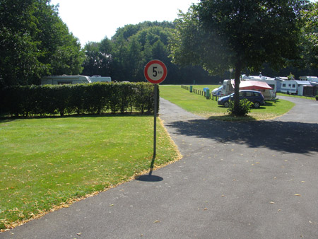 Campingpark Harsefeld