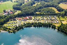 Campingplatz 't Hilgelomeer
