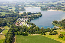 Campingplatz 't Hilgelomeer