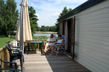 Campingplatz 't Hilgelomeer