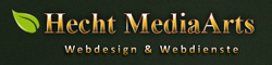 Hecht MediaArts - Webdesign & Webdienste