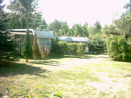 CAMPINGPLATZ HOLM