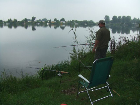 Camping Jümmesee