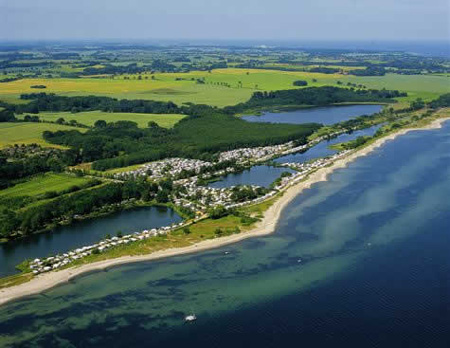 Ostseecamping-Gut Karlsminde