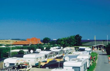 Camping Klausdrfer Strand