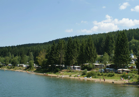 Campingplatz am Kreuzeck