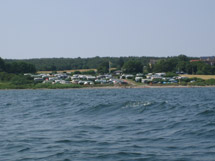 Lillebaelt Camping