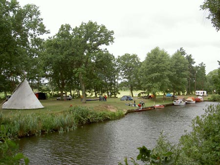 Lewitzcamp
