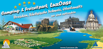 Campingplatz Luxoase