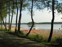 Pension Elixir und Caravan Camping