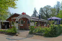 Naturcamping Kirchsee