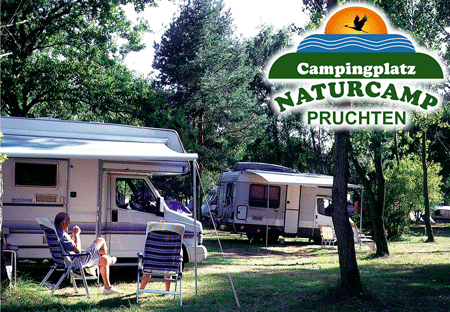 Naturcamp Pruchten
