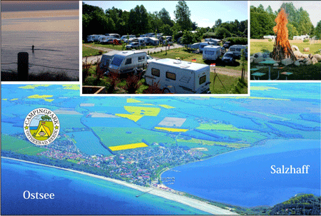 Campingpark Ostseebad Rerik