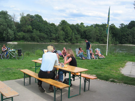 Rheincamping Siebengebirgsblick