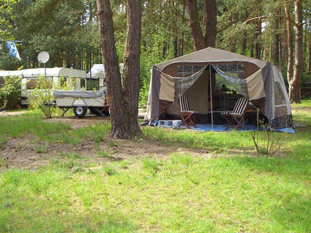 Sch&ouml;nmacher Camping