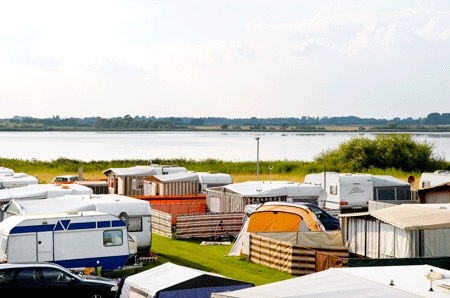 Inter Camping Schuby-Strand