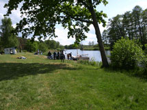 Campingplatz Schwaan
