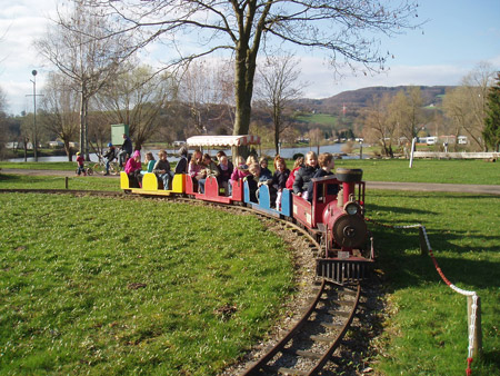 Campingplatz Sonnenwiese