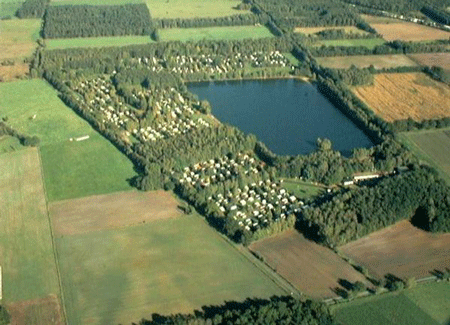 Campingplatz am Springhorstsee