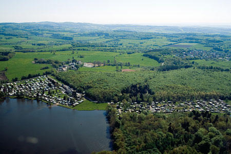 Camping Park Weiherhof