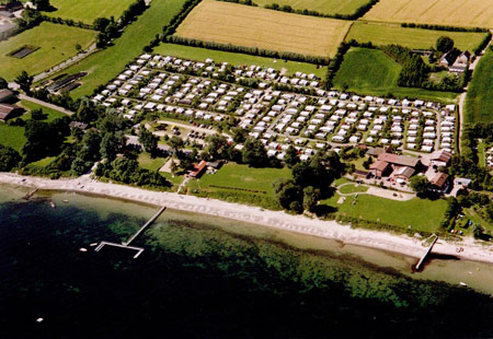 Campingplatz Nordstern